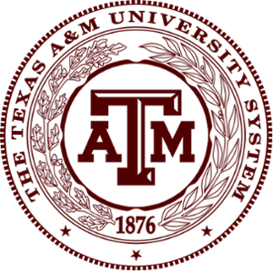 Texas A&MM University System Seal